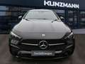 Mercedes-Benz CLE 220 d Coupé AMG Night Panorama 360° Distronic Schwarz - thumbnail 2