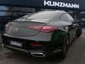 Mercedes-Benz CLE 220 d Coupé AMG Night Panorama 360° Distronic Schwarz - thumbnail 3