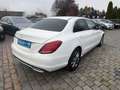 Mercedes-Benz C 180 C Limousine C 180 CGI Weiß - thumbnail 5