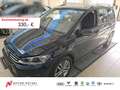 Volkswagen Touran 2.0 TDI COMFORTLINE AHK+ACC+DCC+NAVI+SHZ Schwarz - thumbnail 1