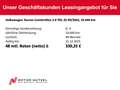 Volkswagen Touran 2.0 TDI COMFORTLINE AHK+ACC+DCC+NAVI+SHZ Schwarz - thumbnail 7