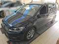 Volkswagen Touran 2.0 TDI COMFORTLINE AHK+ACC+DCC+NAVI+SHZ Schwarz - thumbnail 2