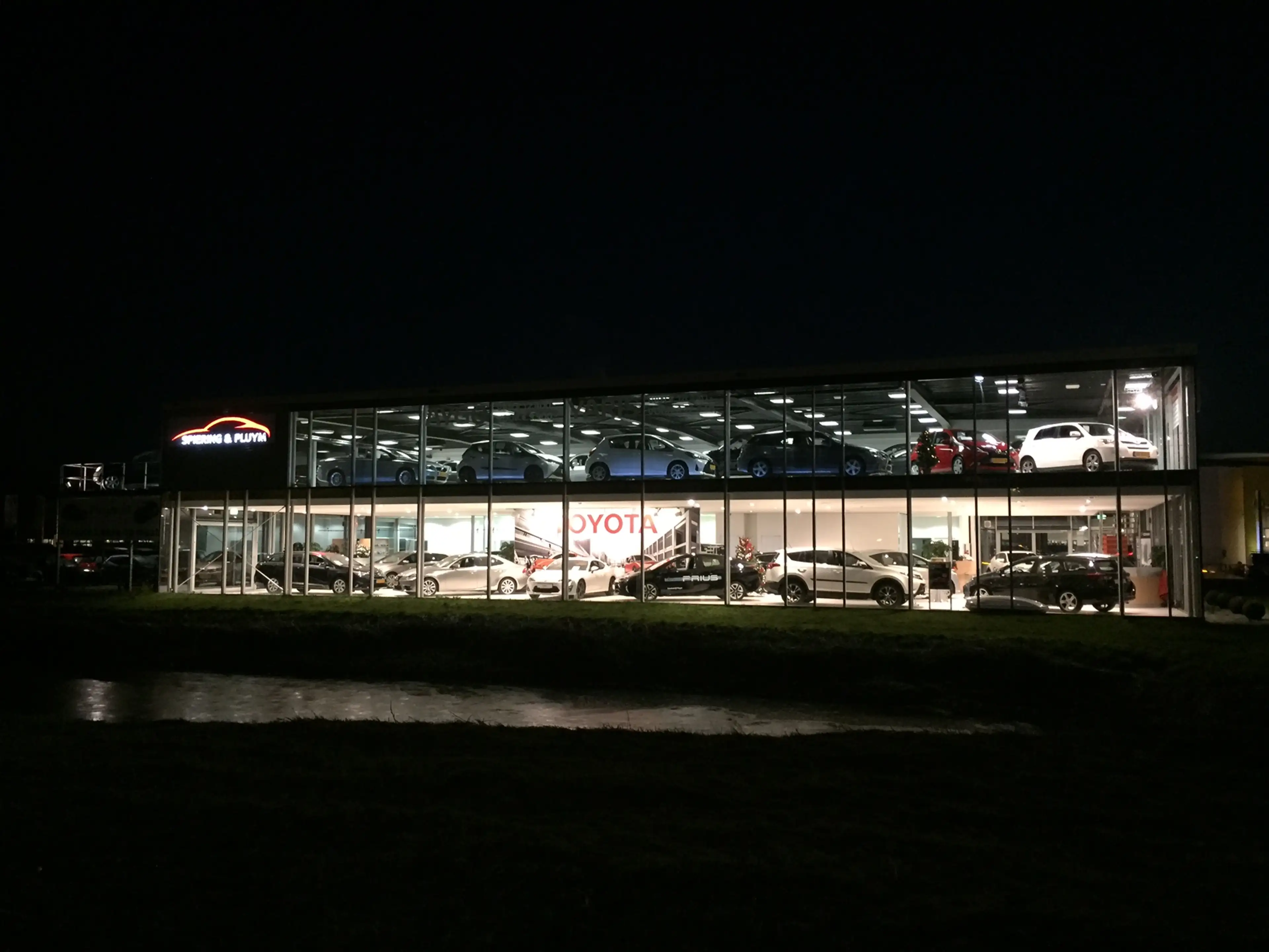 Jaecoo 7 1.5 GDI SHS-P Selective Carplay | Stoerlverwarmi — photo 10