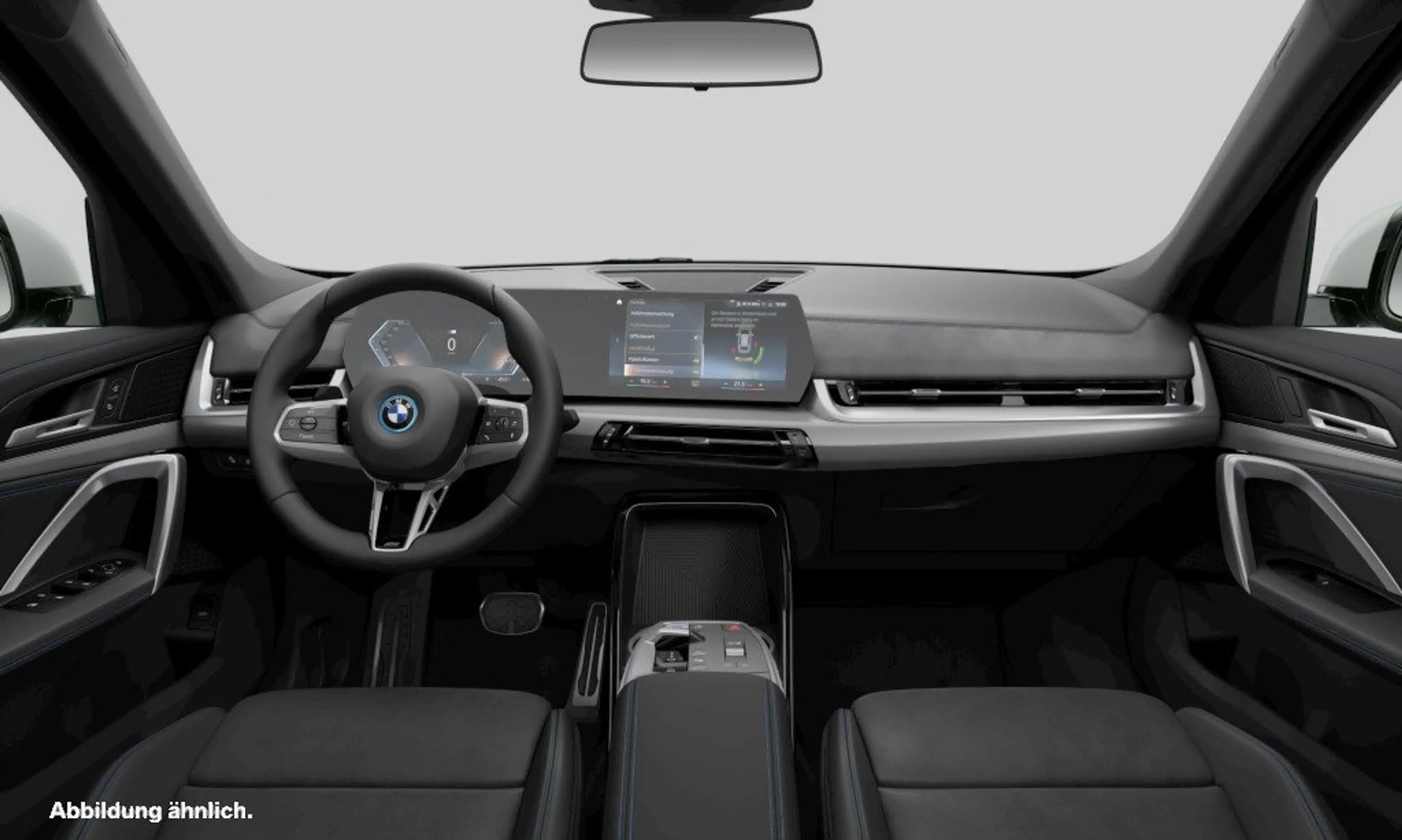 BMW iX1 xDrive30 M Sport AHK RFK NAVI Standh. LED — photo 3