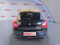 Suzuki Swift 1.2 BENZINA 83 HP HYBRID NEOPATENTATI AZIENDALE Nero - thumbnail 6