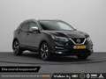 Nissan Qashqai 115pk Tekna + | Bose Audio | Panoramdak | Elektris Schwarz - thumbnail 1