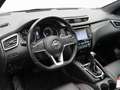 Nissan Qashqai 115pk Tekna + | Bose Audio | Panoramdak | Elektris Schwarz - thumbnail 18