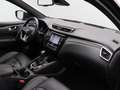 Nissan Qashqai 115pk Tekna + | Bose Audio | Panoramdak | Elektris Schwarz - thumbnail 14