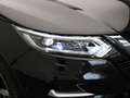 Nissan Qashqai 115pk Tekna + | Bose Audio | Panoramdak | Elektris Schwarz - thumbnail 44