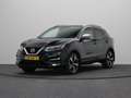 Nissan Qashqai 115pk Tekna + | Bose Audio | Panoramdak | Elektris Schwarz - thumbnail 10