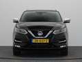 Nissan Qashqai 115pk Tekna + | Bose Audio | Panoramdak | Elektris Schwarz - thumbnail 6