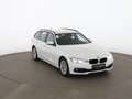 BMW 318 d Touring Advantage Aut LED NAVI SITZHZG TEMP Weiß - thumbnail 5