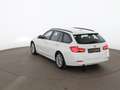 BMW 318 d Touring Advantage Aut LED NAVI SITZHZG TEMP Weiß - thumbnail 7
