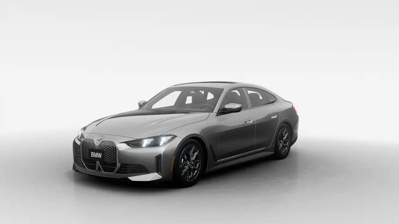 2026 BMW i4