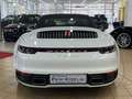 Porsche 992 Cabriolet 4*ACC*LED*SPuR*KAMERA*ABGAS* Blanc - thumbnail 6