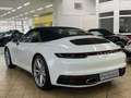 Porsche 992 Cabriolet 4*ACC*LED*SPuR*KAMERA*ABGAS* Blanc - thumbnail 4