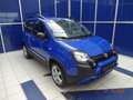 Fiat Panda Panda 1,2 CityCross 70 Bleu - thumbnail 1