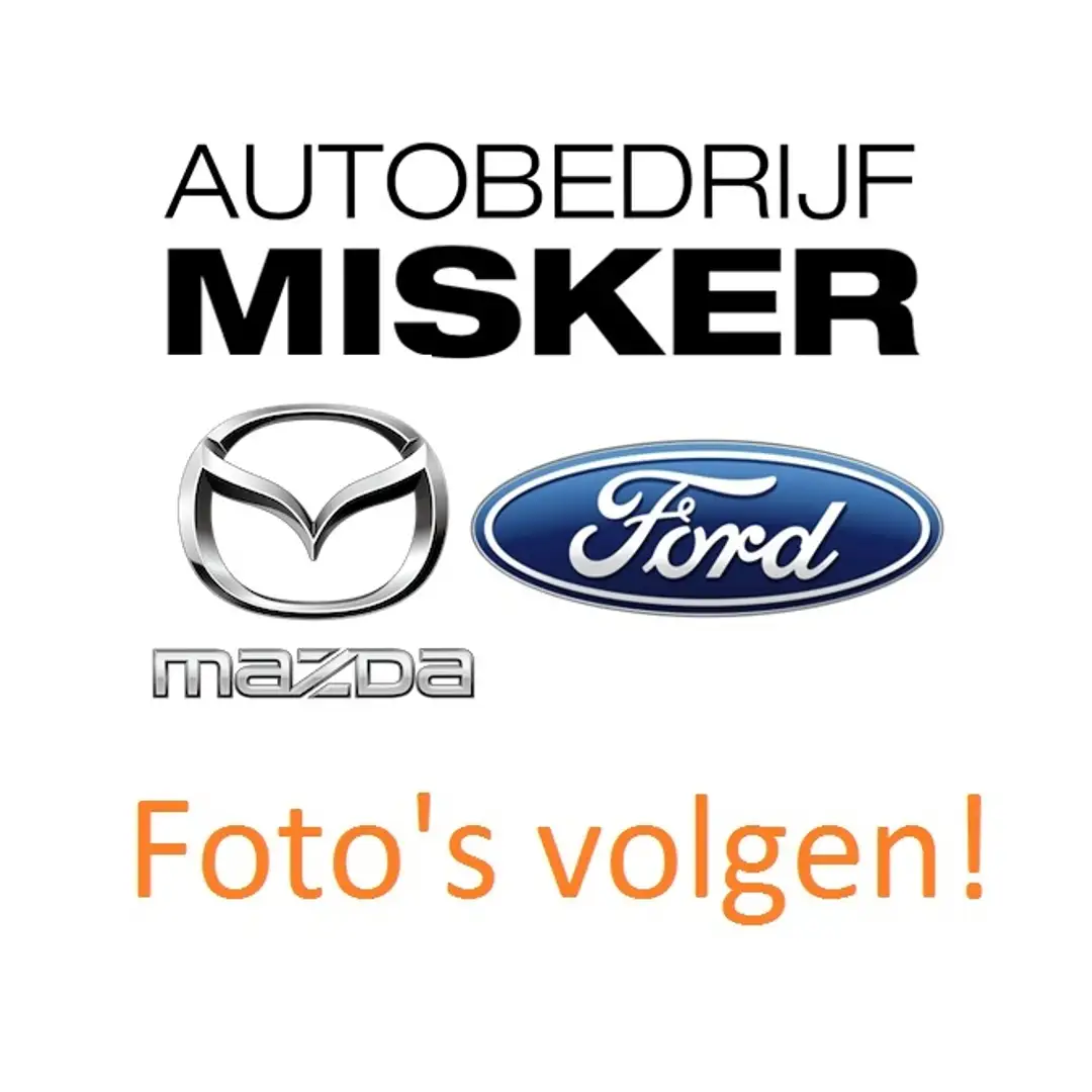 Ford Kuga 2.5 PHEV ST-Line X WINTERPACK/DAP! Rood - 1