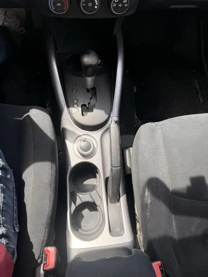 Mitsubishi Outlander снимка Mitsubishi Outlander