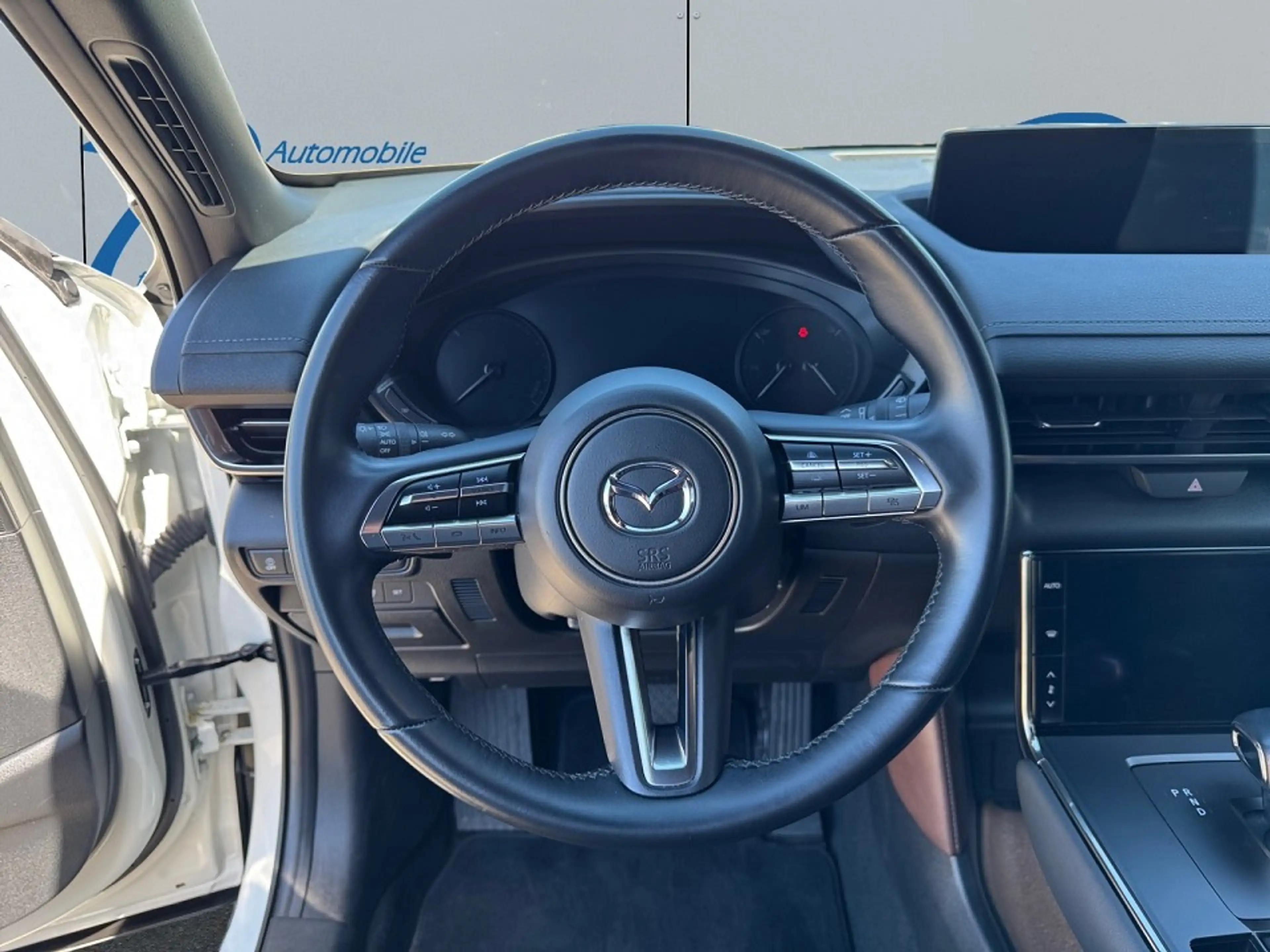 Mazda MX-30 35,5 kWh e-SKYACTIV EV 145 PS 2022 L e-SKYACTIV EV — photo 13