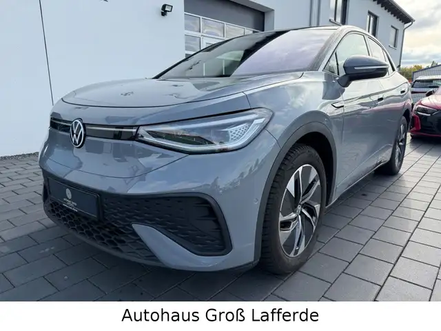 Volkswagen ID.5 Pro Performance 360 Kam SHZ AHK IQ Pano