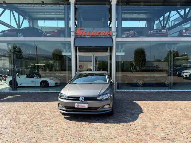 Volkswagen Polo Business 1.6TDI ComfortlineBlueMotionTech. Neopat.
