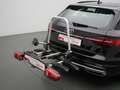 Audi A4 Avant 40 advanced ACC AHK NAVI KAM SHZ Schwarz - thumbnail 5