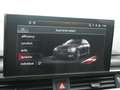 Audi A4 Avant 40 advanced ACC AHK NAVI KAM SHZ Schwarz - thumbnail 20