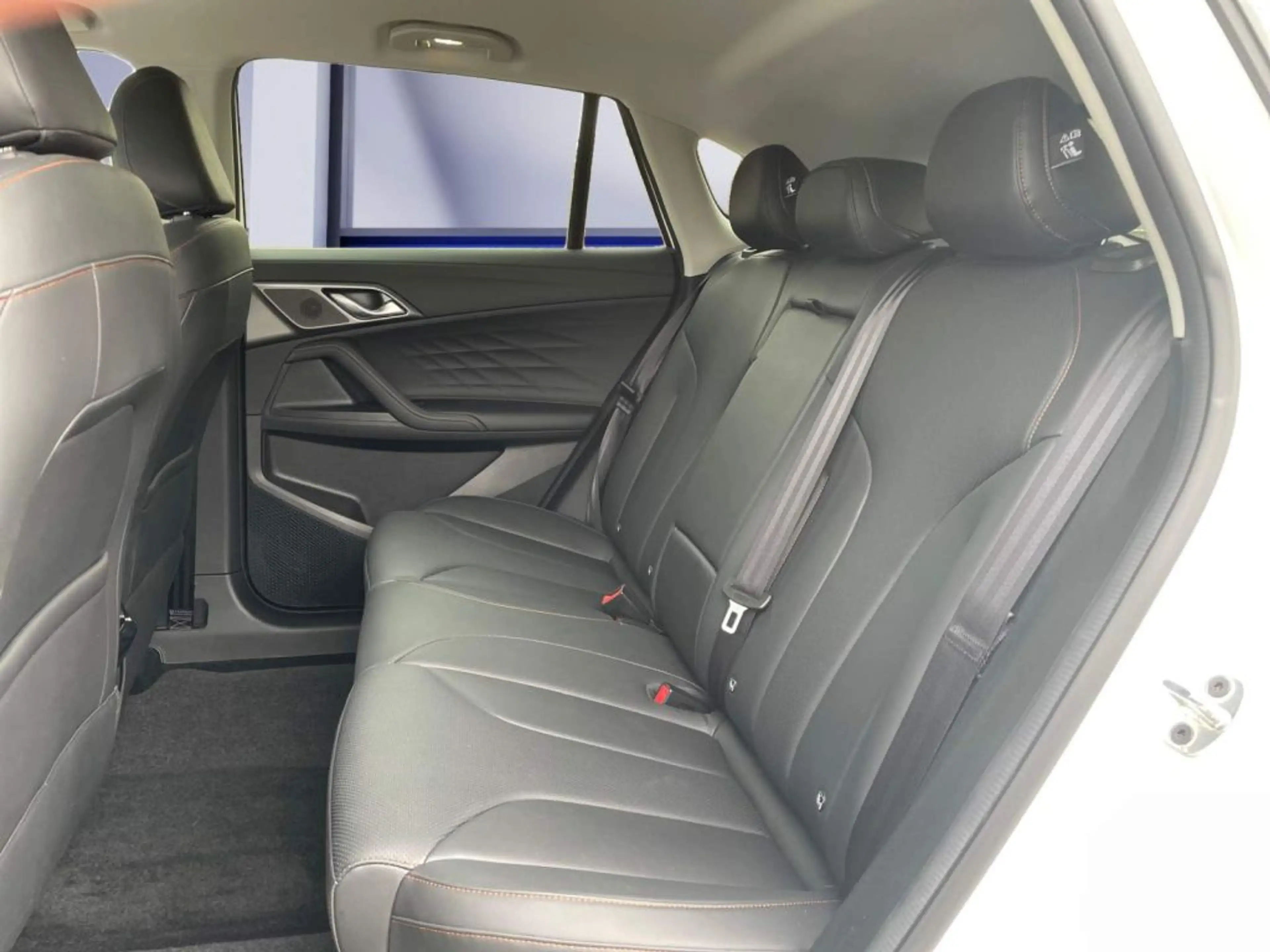 MG HS PHEV Luxury *360°*LED*elek. Heckklappe* — photo 9