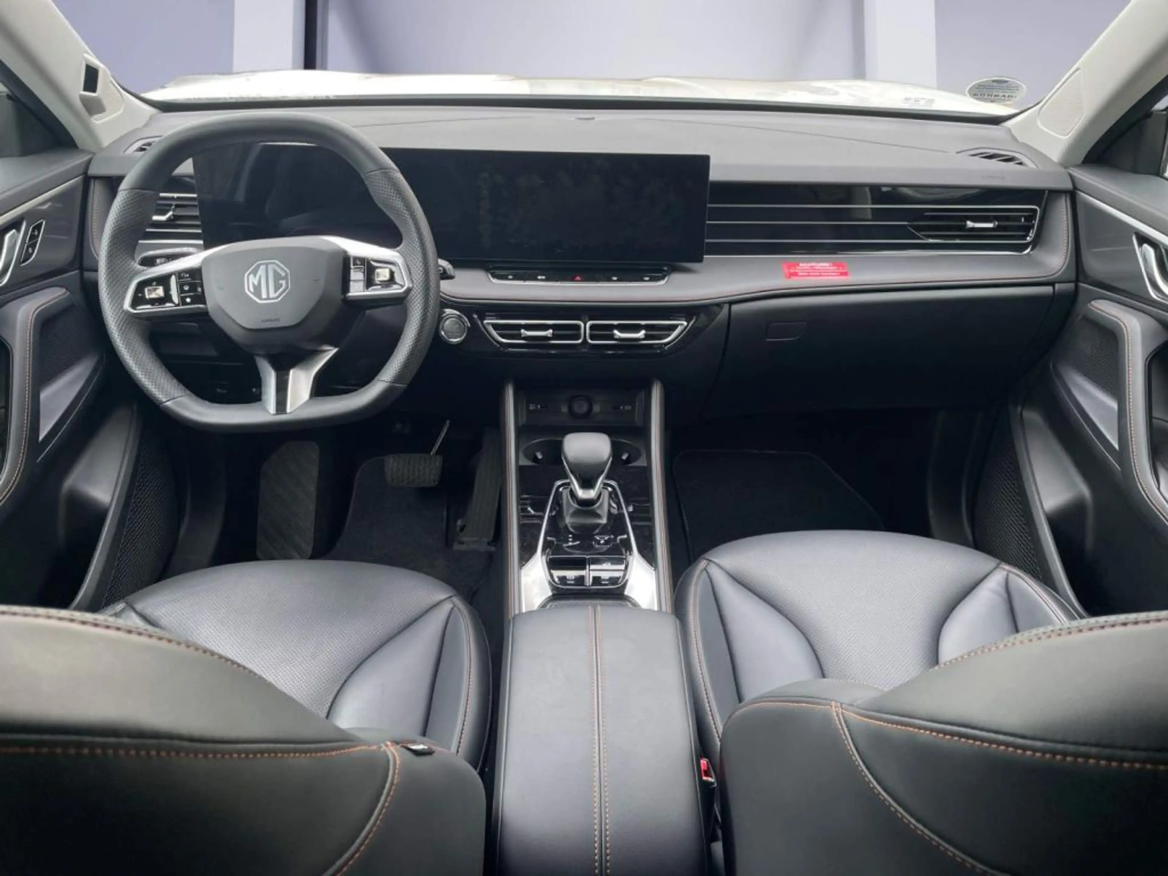 MG HS PHEV Luxury *360°*LED*elek. Heckklappe* — photo 10