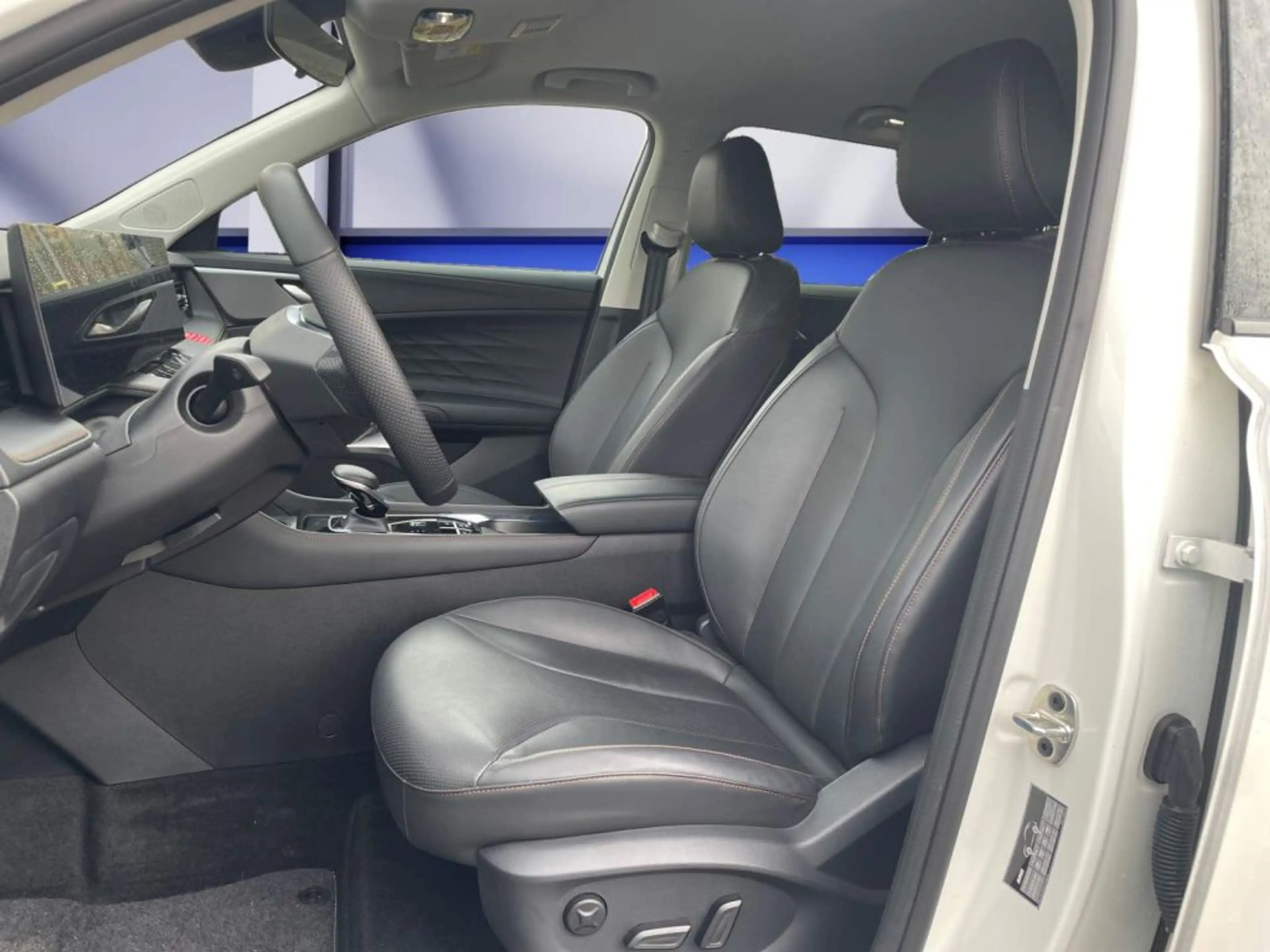 MG HS PHEV Luxury *360°*LED*elek. Heckklappe* — photo 8