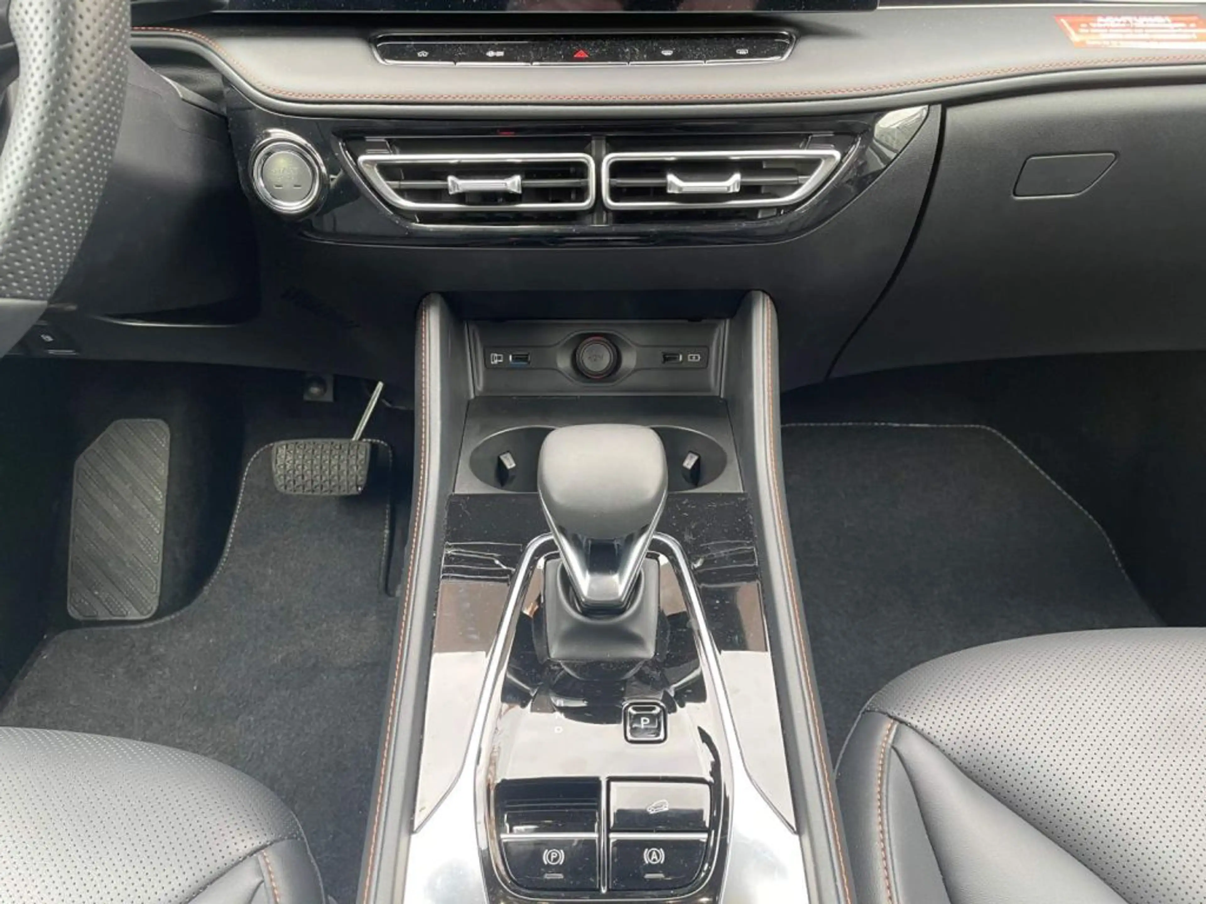 MG HS PHEV Luxury *360°*LED*elek. Heckklappe* — photo 13