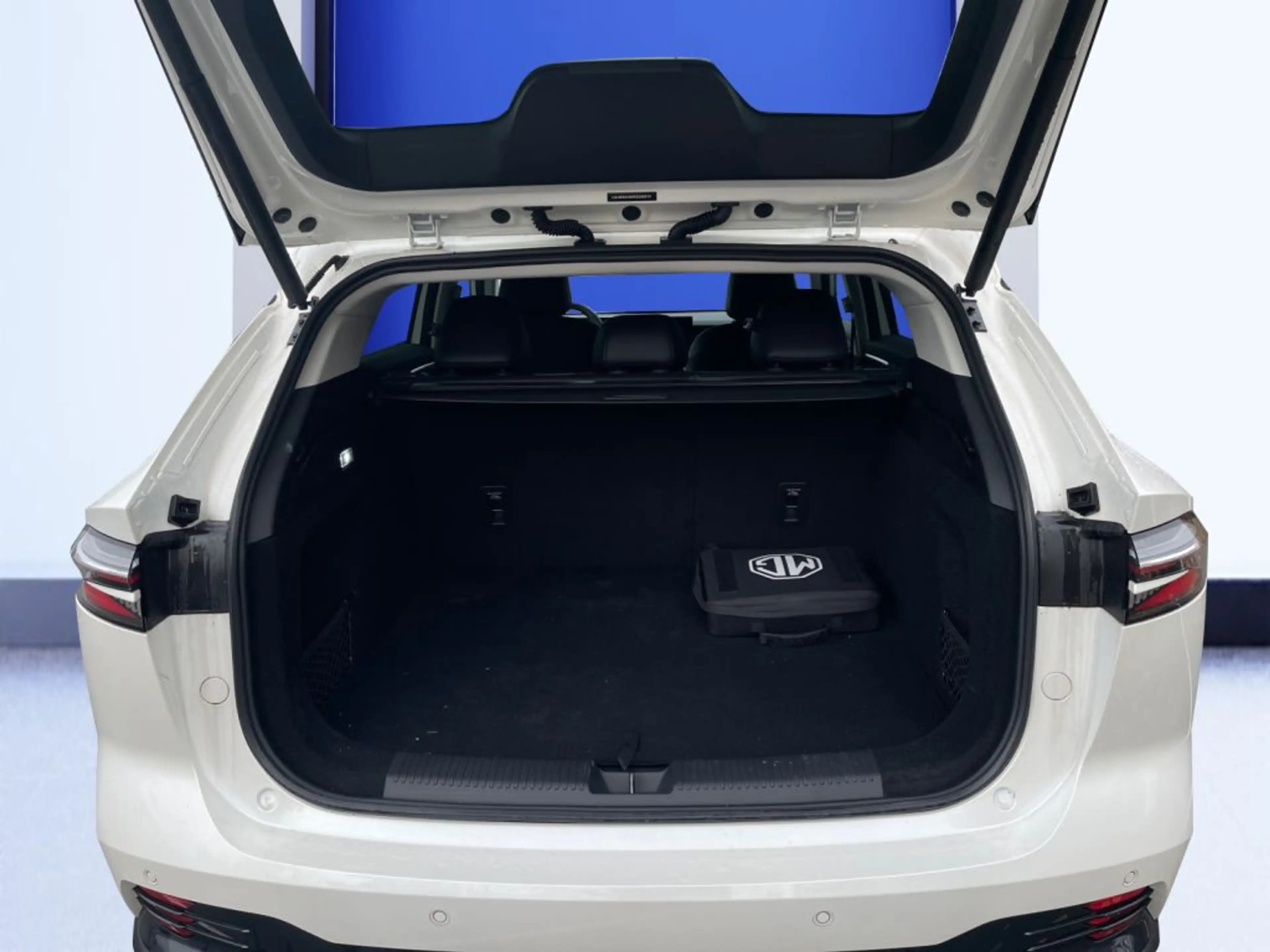 MG HS PHEV Luxury *360°*LED*elek. Heckklappe* — photo 7