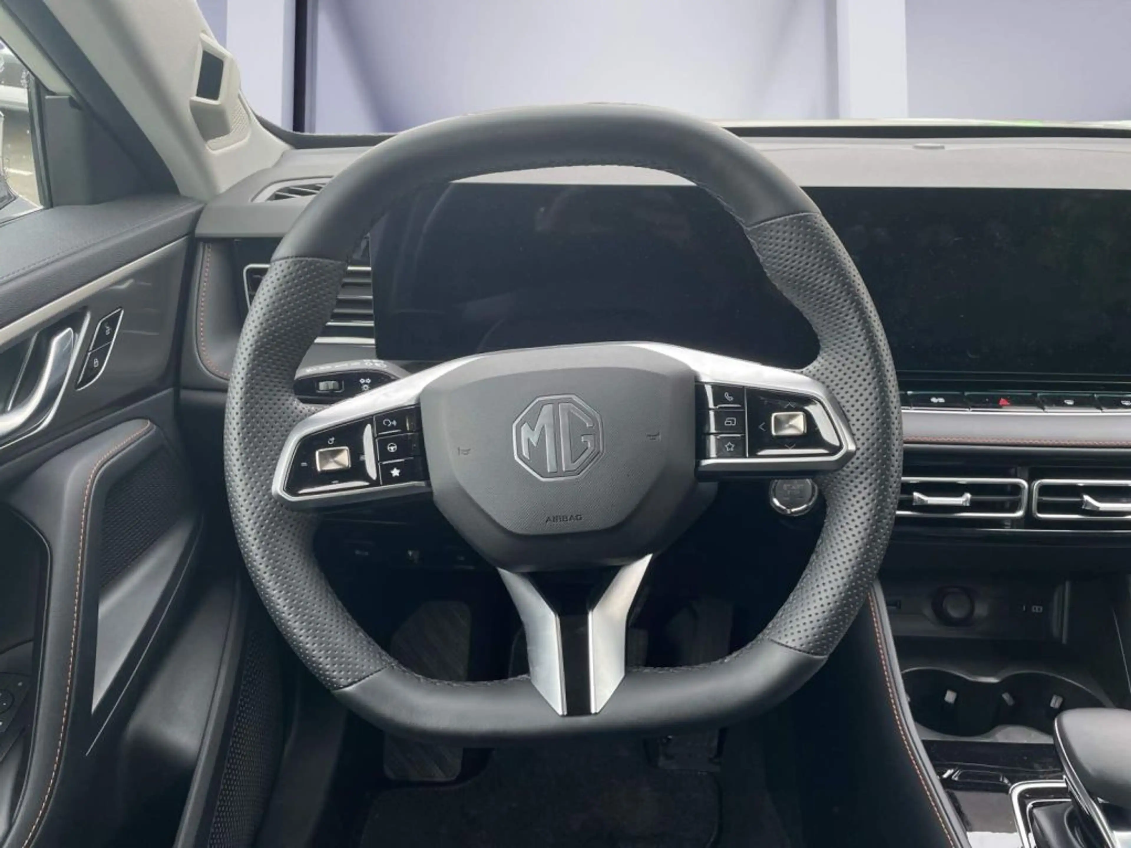 MG HS PHEV Luxury *360°*LED*elek. Heckklappe* — photo 11
