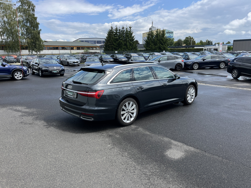 Audi A6 Avant 45 2.0 TFSI S tronic sport 181€ m.20% Anz. — photo 8