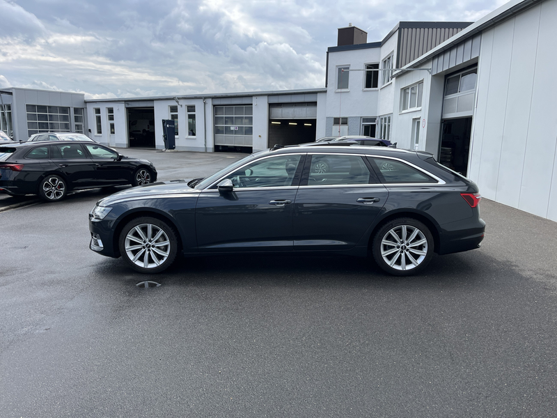 Audi A6 Avant 45 2.0 TFSI S tronic sport 181€ m.20% Anz. — photo 3