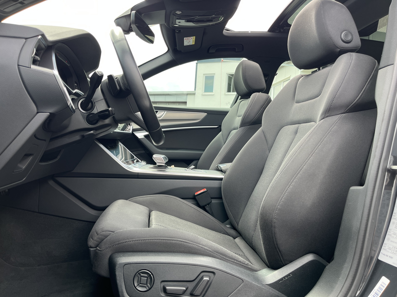 Audi A6 Avant 45 2.0 TFSI S tronic sport 181€ m.20% Anz. — photo 13