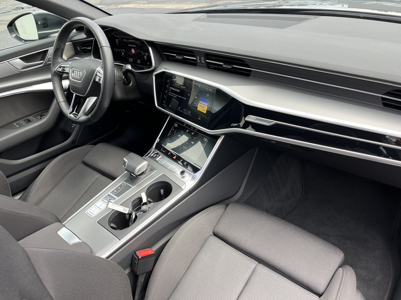 Audi A6 Avant 45 2.0 TFSI S tronic sport 181€ m.20% Anz. — photo 14