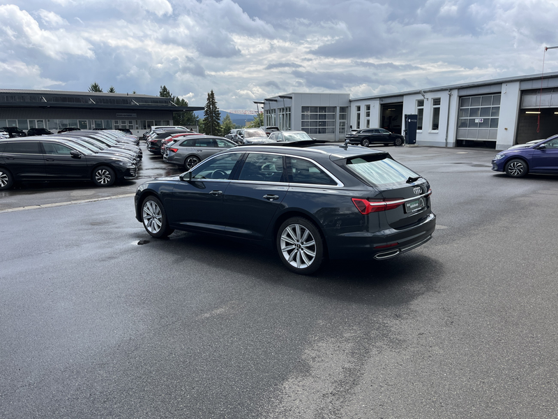 Audi A6 Avant 45 2.0 TFSI S tronic sport 181€ m.20% Anz. — photo 11
