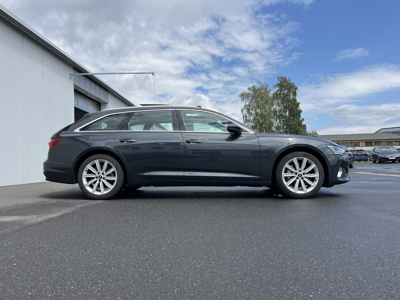Audi A6 Avant 45 2.0 TFSI S tronic sport 181€ m.20% Anz. — photo 5