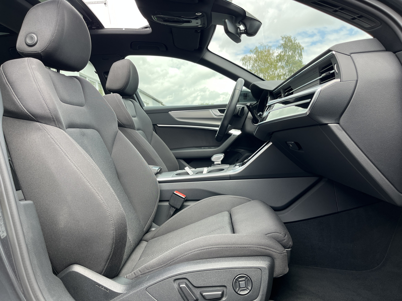 Audi A6 Avant 45 2.0 TFSI S tronic sport 181€ m.20% Anz. — photo 15