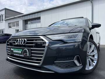 Avant 45 2.0 TFSI S tronic sport 181€ m.20% Anz.