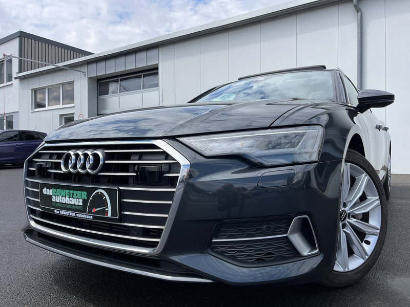 Audi A6 Avant 45 2.0 TFSI S tronic sport 181€ m.20% Anz.