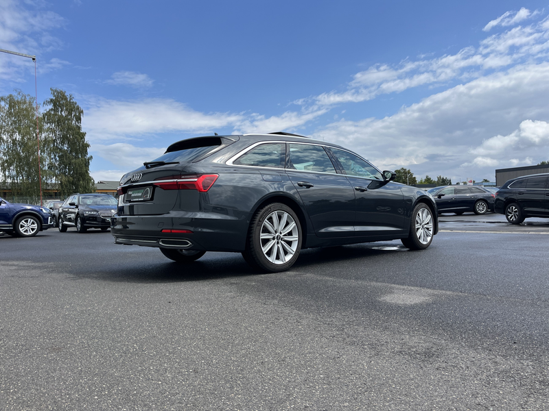 Audi A6 Avant 45 2.0 TFSI S tronic sport 181€ m.20% Anz. — photo 7
