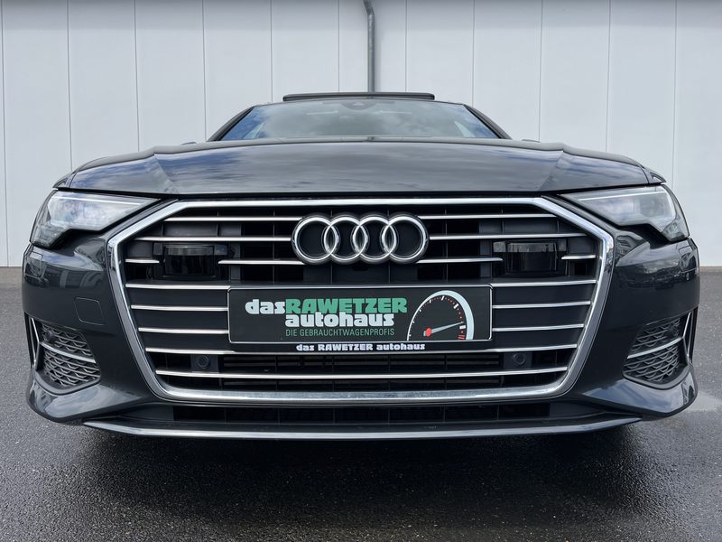 Audi A6 Avant 45 2.0 TFSI S tronic sport 181€ m.20% Anz. — photo 4