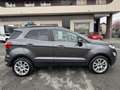 Ford EcoSport 1.0 EcoBoost 125 CV Start&Stop Titanium Grijs - thumbnail 5