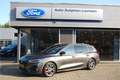Ford Focus Wagon 1.0 EcoBoost Hybrid ST Line X 155PK | FULL O Gris - thumbnail 1
