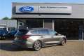 Ford Focus Wagon 1.0 EcoBoost Hybrid ST Line X 155PK | FULL O Gris - thumbnail 3