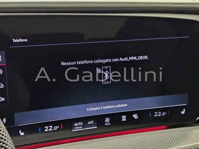 Audi Q5 view 15