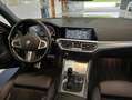 BMW 320 MHEV XDrive MSPORT SHADOW 18 LED VIRTUAL M-SPORT Zwart - thumbnail 7